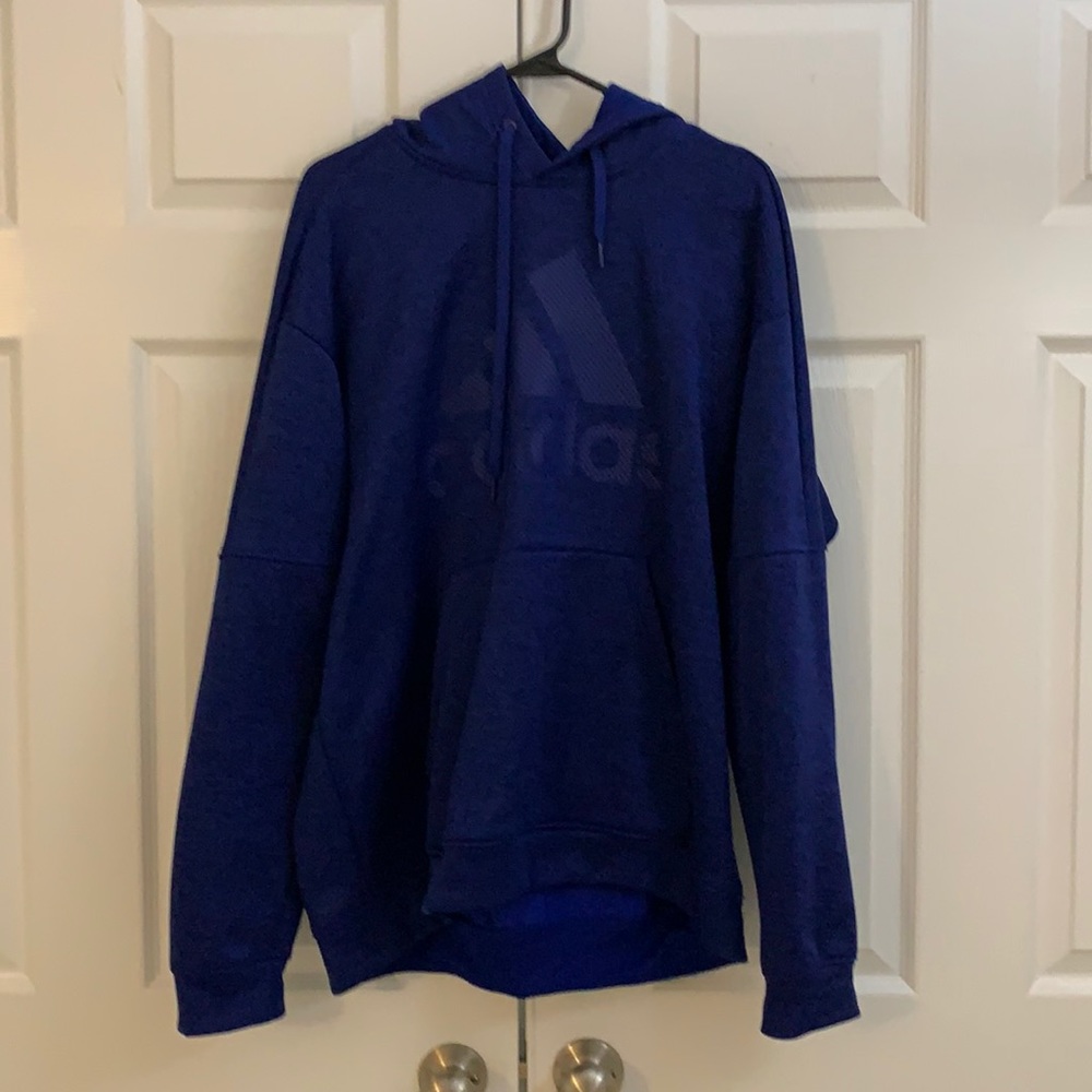 Adidas Hoodie
